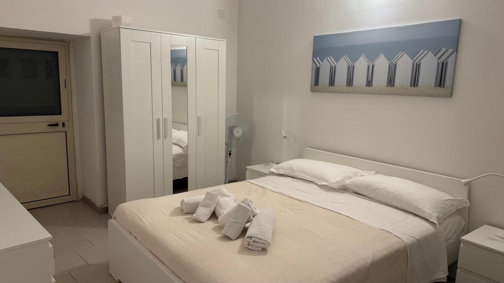 Dieci Relax Rentals Giardini-Naxos Exterior foto