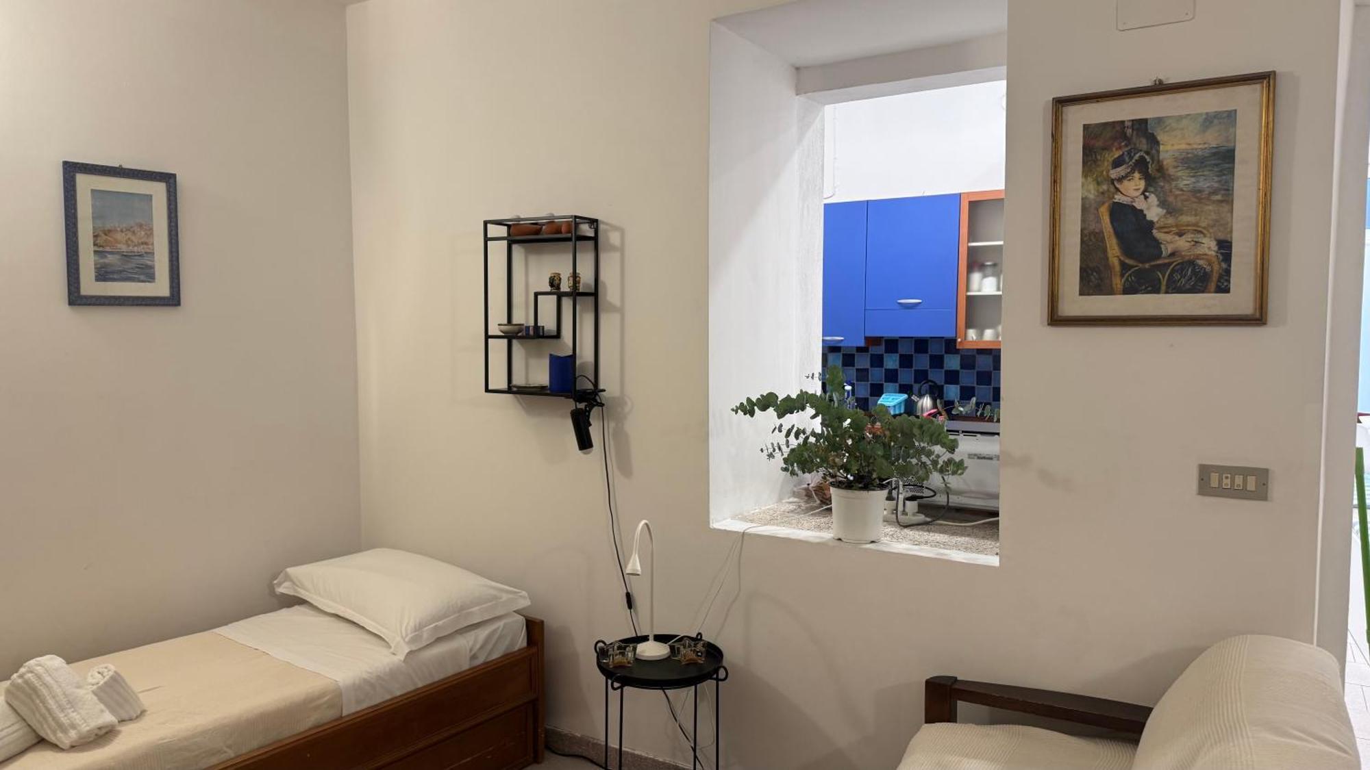 Dieci Relax Rentals Giardini-Naxos Exterior foto