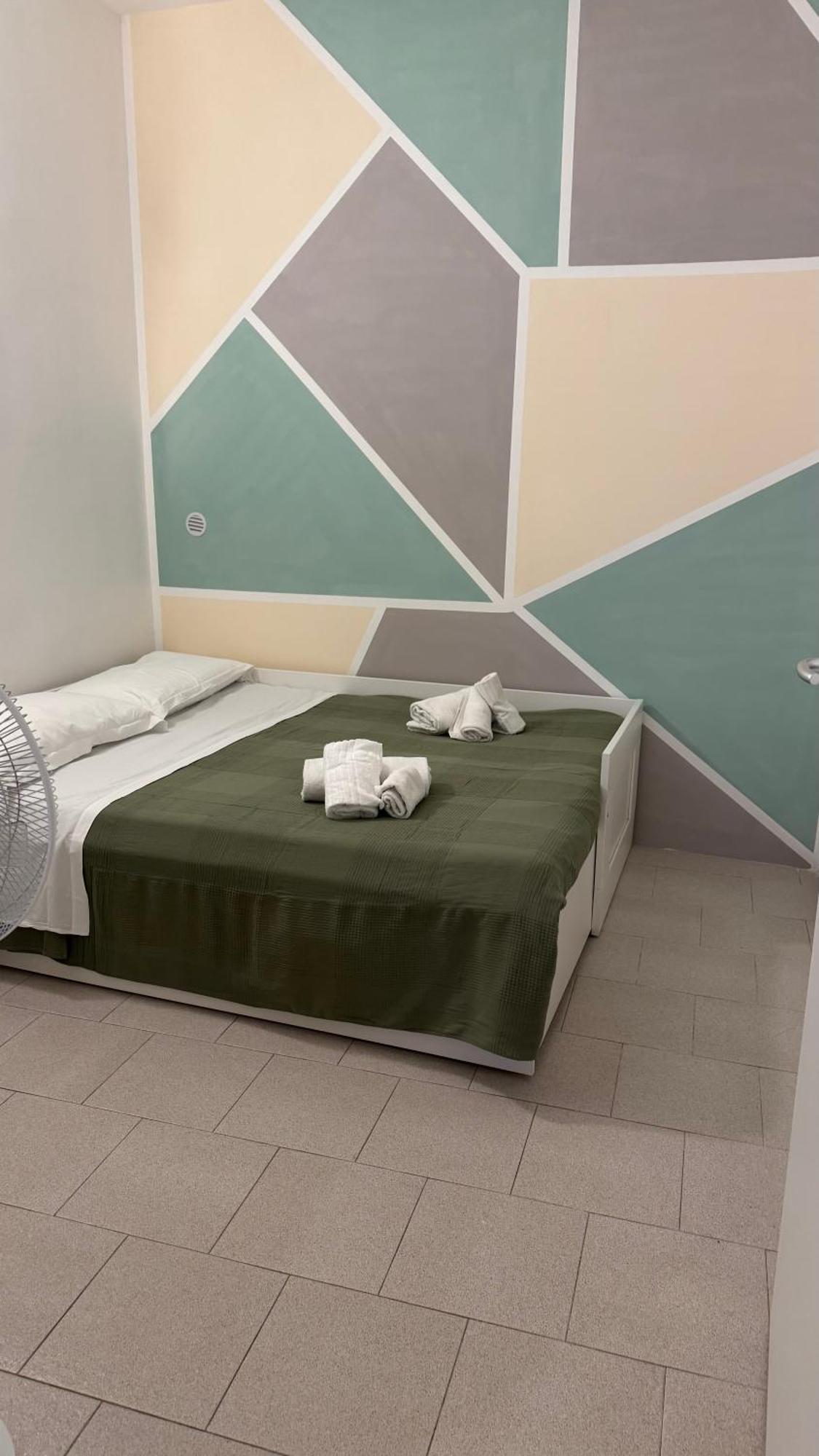 Dieci Relax Rentals Giardini-Naxos Exterior foto